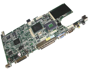 HP Notebook Drivers